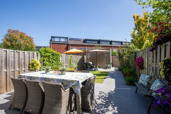 Medium property photo - Bundelzwam 43, 3451 HS Vleuten